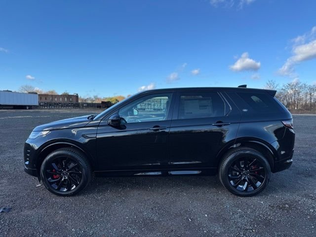 land rover discovery sport 2025 SALCL2FXXSH357543 image land rover discovery sport 2025 SALCL2FXXSH357543 image